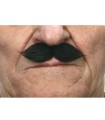 BIGOTE NEGRO