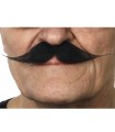 BIGOTE NEGRO