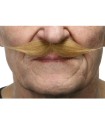 BIGOTE RUBIO
