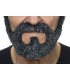 BIGOTE CON PERILLA