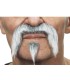 BIGOTE MOTERO ANCIANO