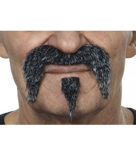 BIGOTE MOTERO CANOSO