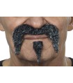 BIGOTE MOTERO CANOSO