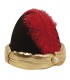 SOMBRERO DE PAJE