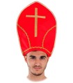 GORRO DE OBISPO