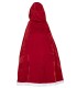 CAPA ROJA