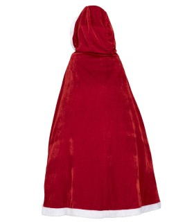CAPA ROJA