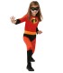 DASH O VIOLETA LOS INCREIBLES