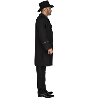 PISTOLERO NEGRO