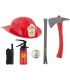 SET BOMBERO