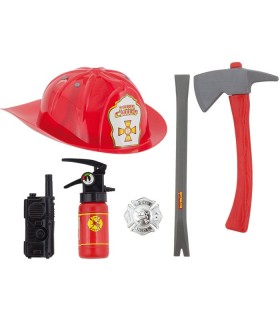 SET BOMBERO