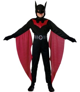 BATMAN DEL FUTURO