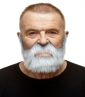 BARBA CANOSA