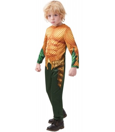 AQUAMAN CLASSIC