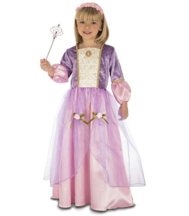 PRINCESA MORADA