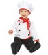 BEBÉ COCINERO