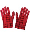 GUANTES SPIDERMAN ULTIMATE
