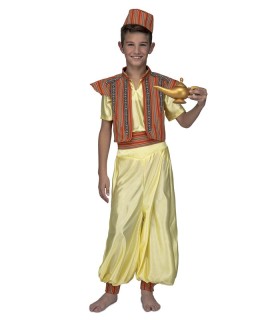 ALADDIN