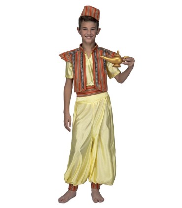 ALADDIN