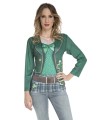 CAMISETA SAINT PATRICK LADY