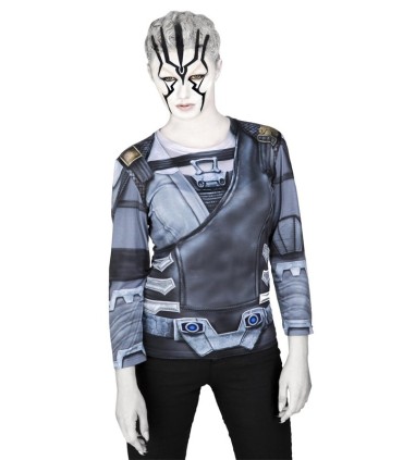 CAMISETA JAYLAH STAR TREK