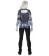 CAMISETA JAYLAH STAR TREK
