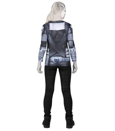 CAMISETA JAYLAH STAR TREK