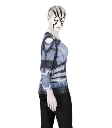 CAMISETA JAYLAH STAR TREK
