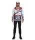 SUDADERA EZIO AUDITORE