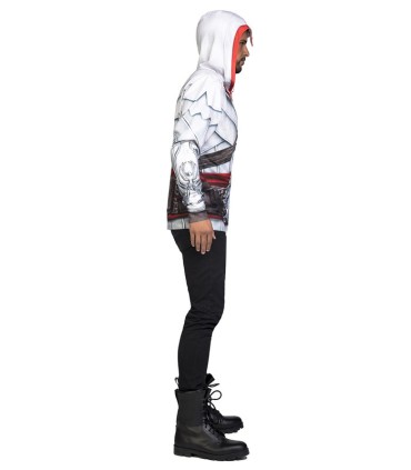 SUDADERA EZIO AUDITORE