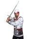 SUDADERA EZIO AUDITORE