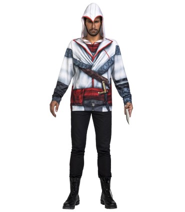 SUDADERA NIKOLAI ORELOV