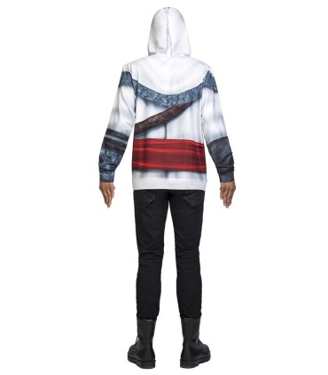 SUDADERA NIKOLAI ORELOV