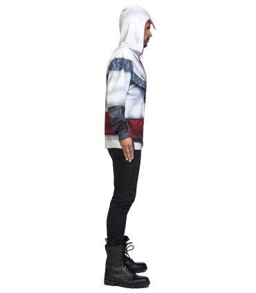 SUDADERA NIKOLAI ORELOV