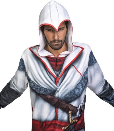 SUDADERA NIKOLAI ORELOV