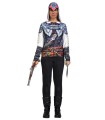 SUDADERA AVELINE DE GRANDPRÉ