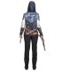 SUDADERA AVELINE DE GRANDPRÉ