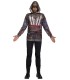 SUDADERA AGUILAR DE NERHA