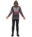 SUDADERA AGUILAR DE NERHA