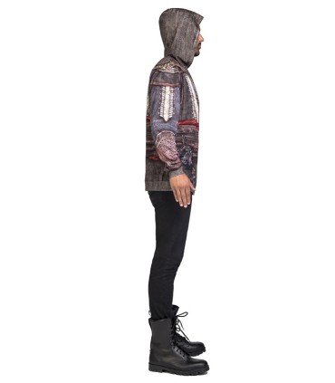SUDADERA AGUILAR DE NERHA