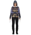SUDADERA MARÍA THORPE