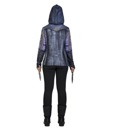 SUDADERA MARÍA THORPE