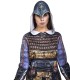 SUDADERA MARÍA THORPE