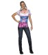 CAMISETA SEXY OKTOBERFEST LADY