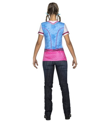 CAMISETA SEXY OKTOBERFEST LADY