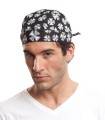BANDANA MOTERA