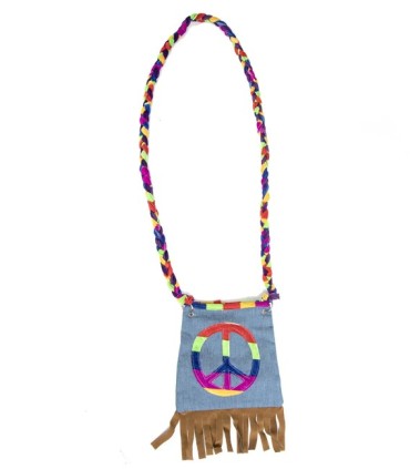 BOLSO HIPPIE