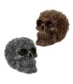 CALAVERA DECORATIVA