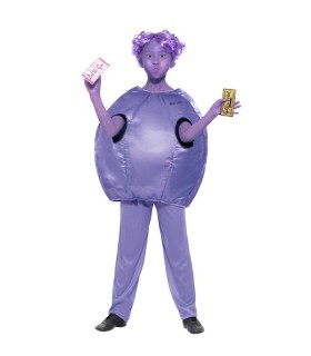 BOMBA VIOLETA BEAUREGARDE