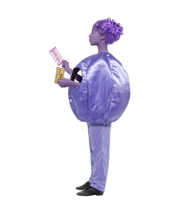 BOMBA VIOLETA BEAUREGARDE